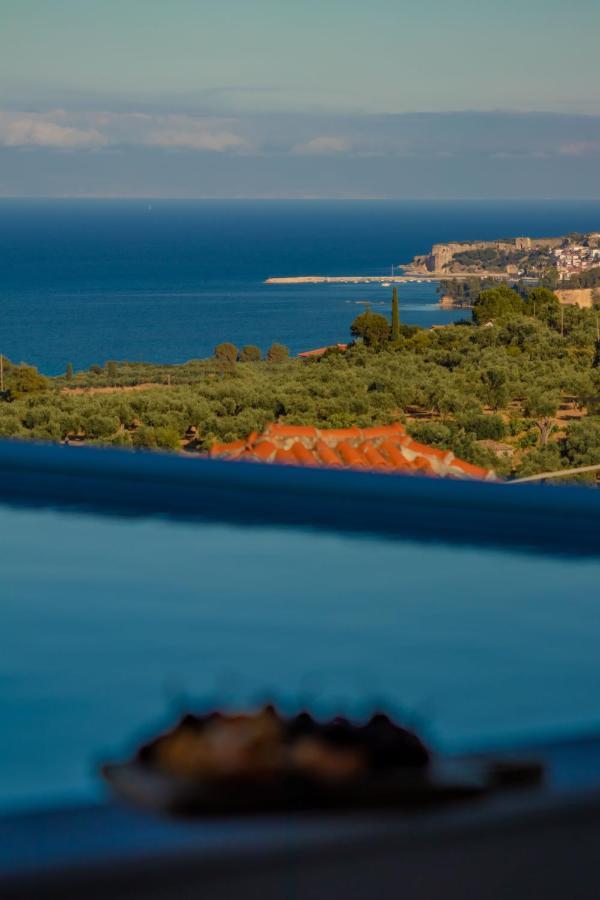 Georgianna'S Suite With Private Pool , 'Greysuite' Kómboi Buitenkant foto
