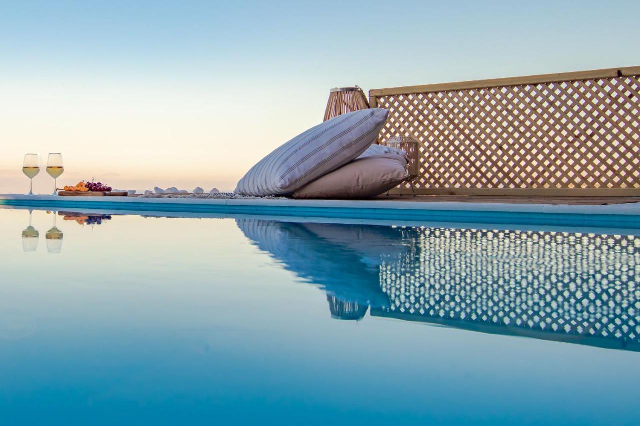 Georgianna'S Suite With Private Pool , 'Greysuite' Kómboi Buitenkant foto